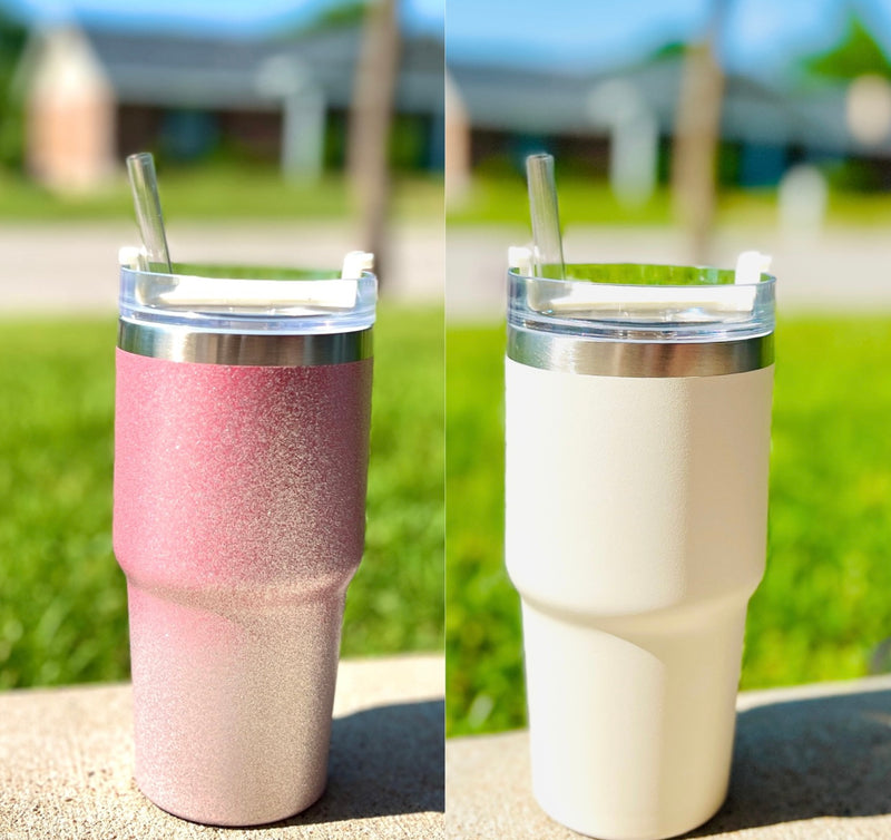 Mini 20oz Tumbler