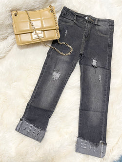 Not your typical Denim Jeans