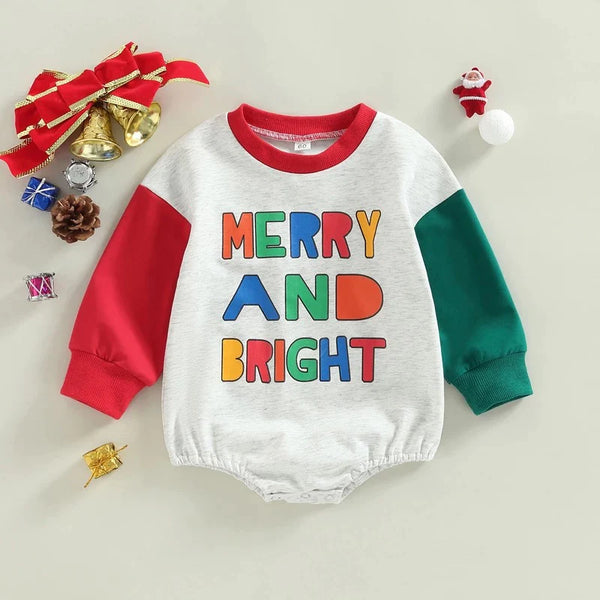 Merry and Bright