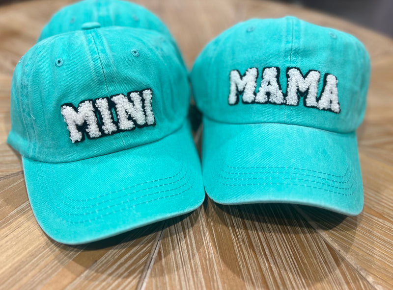 Mama & Mini