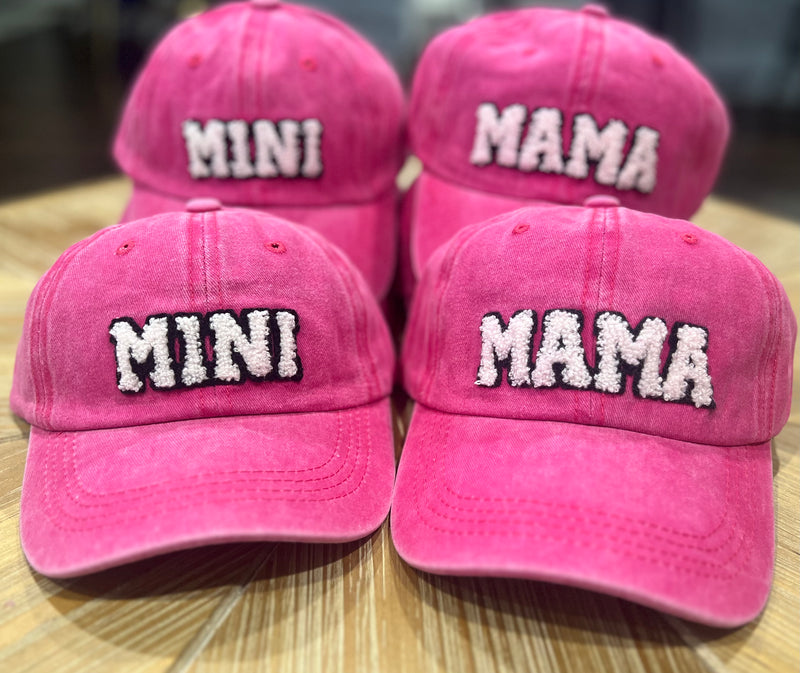 Mama & Mini