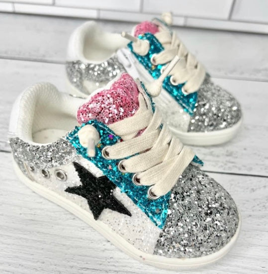 Shining Star sneakers